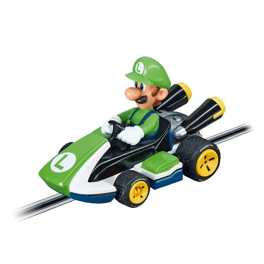 Carrera Go! Nintendo Mario Kart8 (4.9m)
