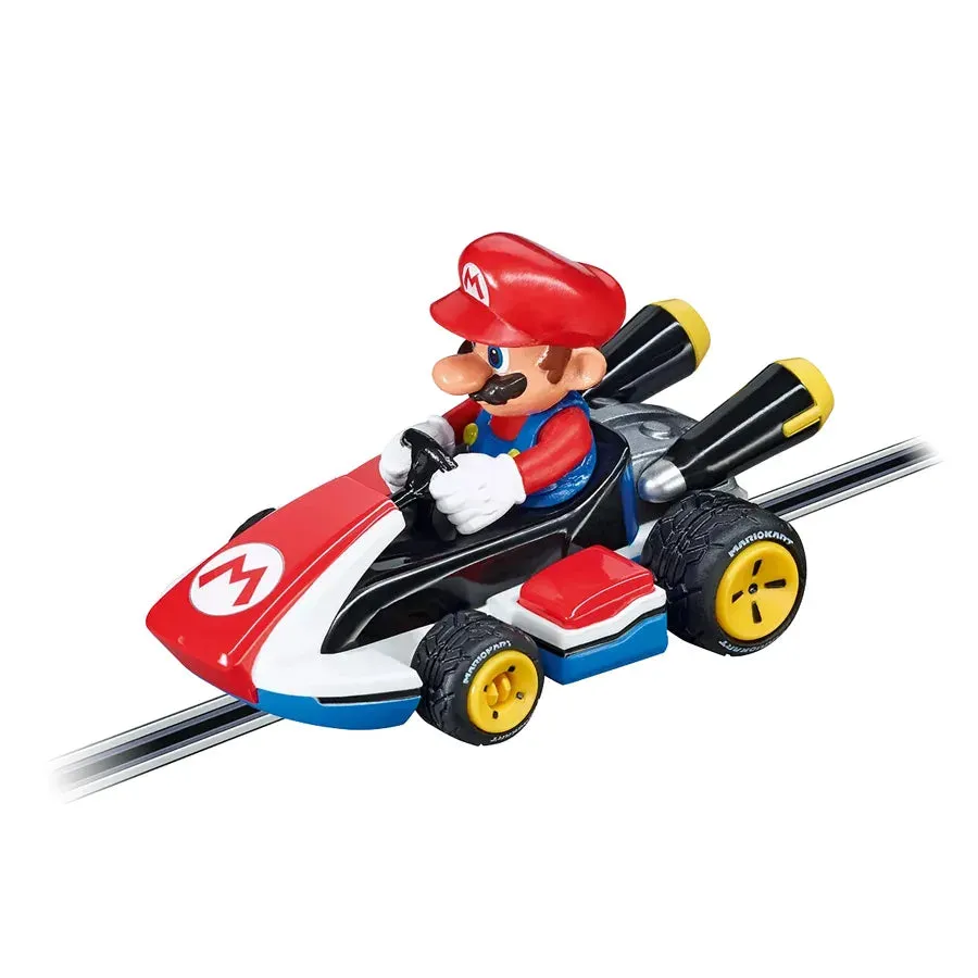 Carrera Go! Nintendo Mario Kart8 (4.9m)