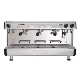 Casadio Undici A Tall Cup 3-Group Automatic Commercial Espresso Machine