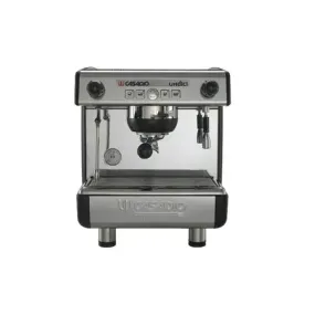 Casadio Undici A1 Compact - 1 Group Commercial Espresso Machine (110V)