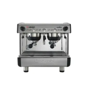 Casadio Undici A2 Group Compact Espresso Machine