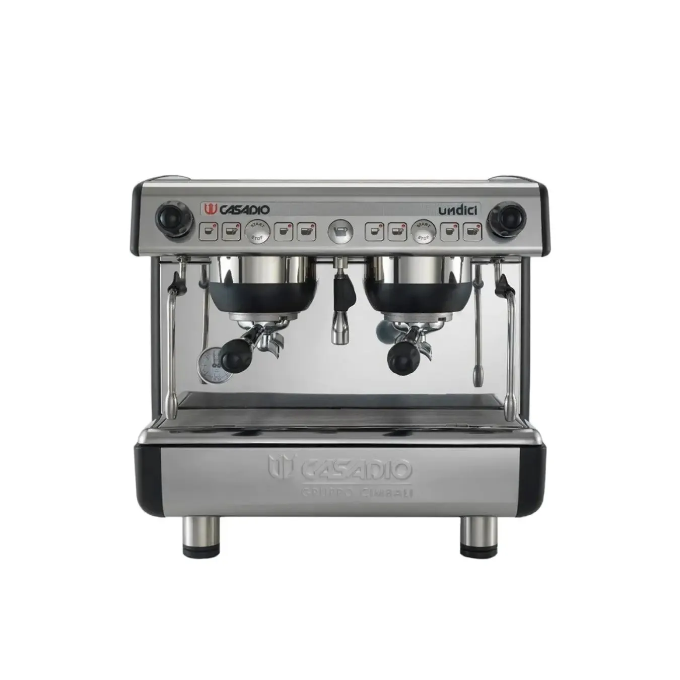 Casadio Undici A2 Group Compact Espresso Machine