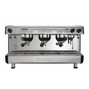 Casadio Undici A3 Group Commercial Espresso Machine