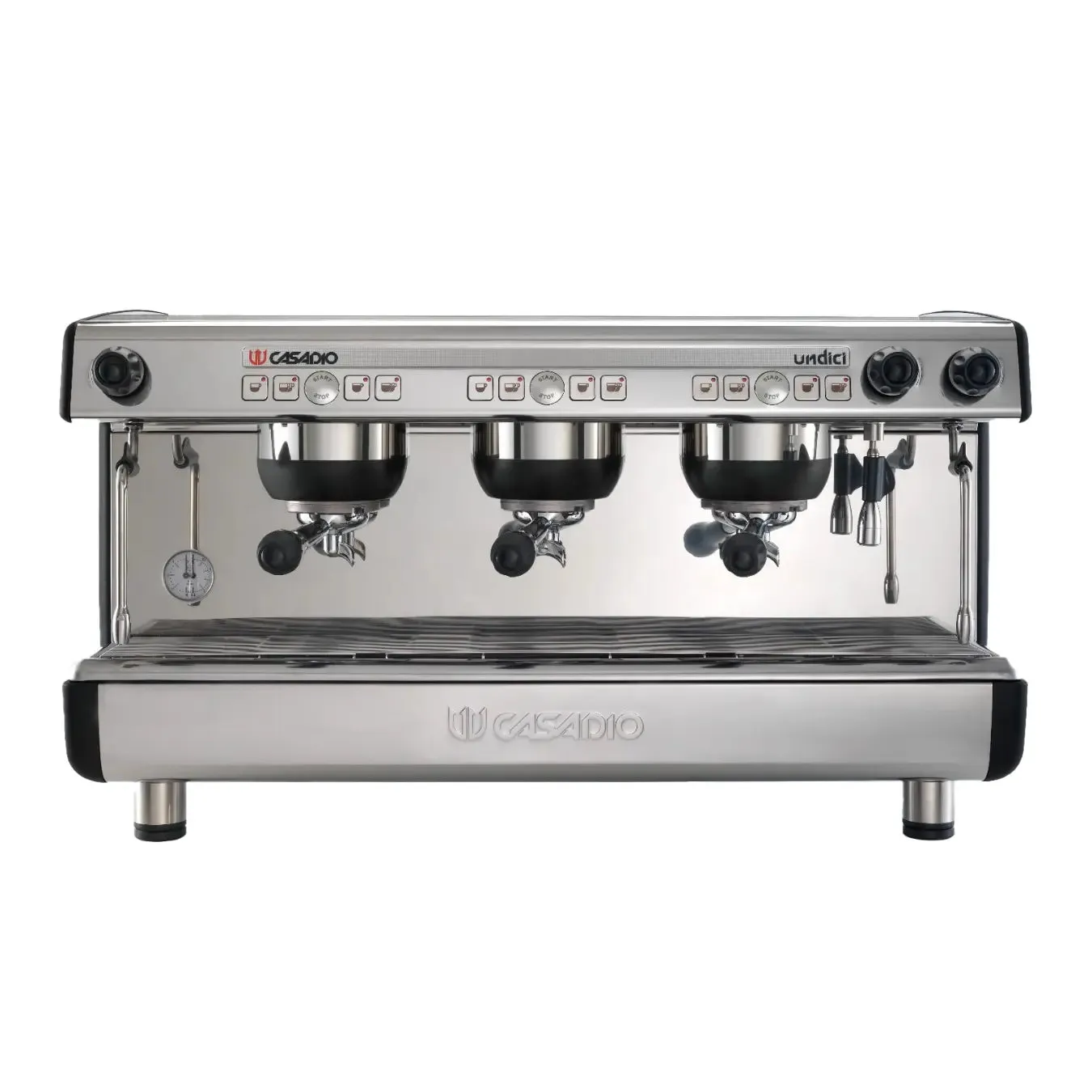 Casadio Undici A3 Group Commercial Espresso Machine