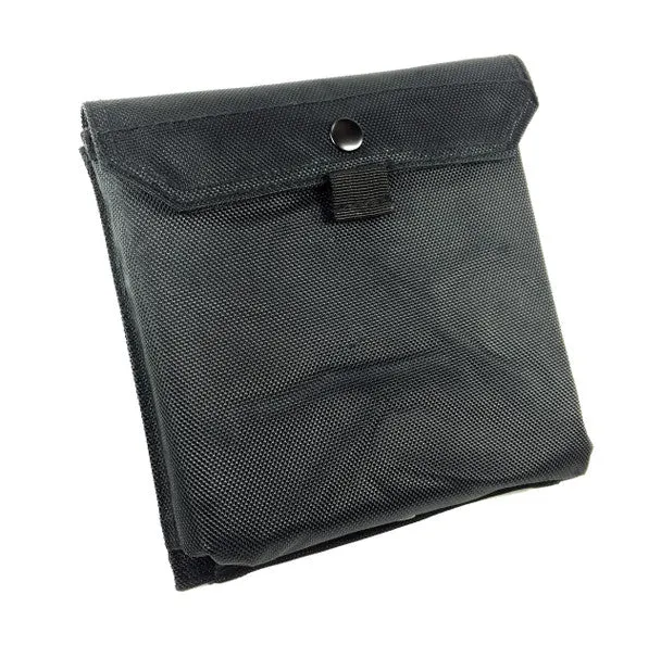 Catch All P.A.C.K. Molle Accessory (Black)