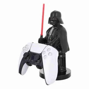 CG Darth Vader New Controller & Phone Holder