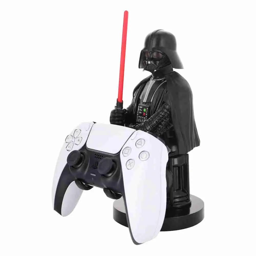 CG Darth Vader New Controller & Phone Holder