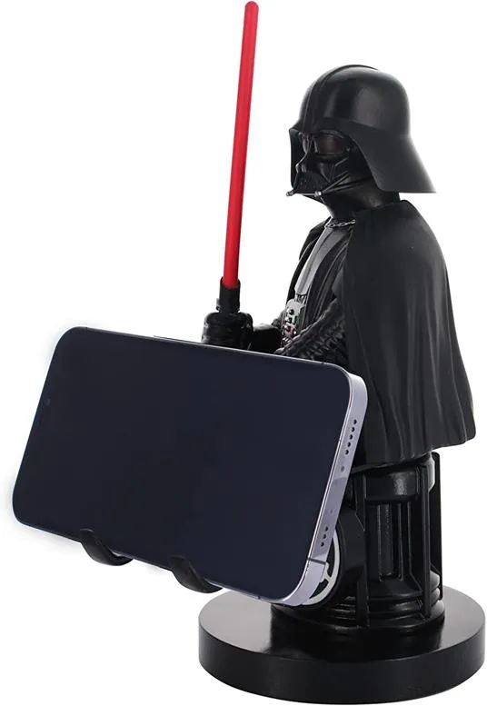 CG Darth Vader New Controller & Phone Holder