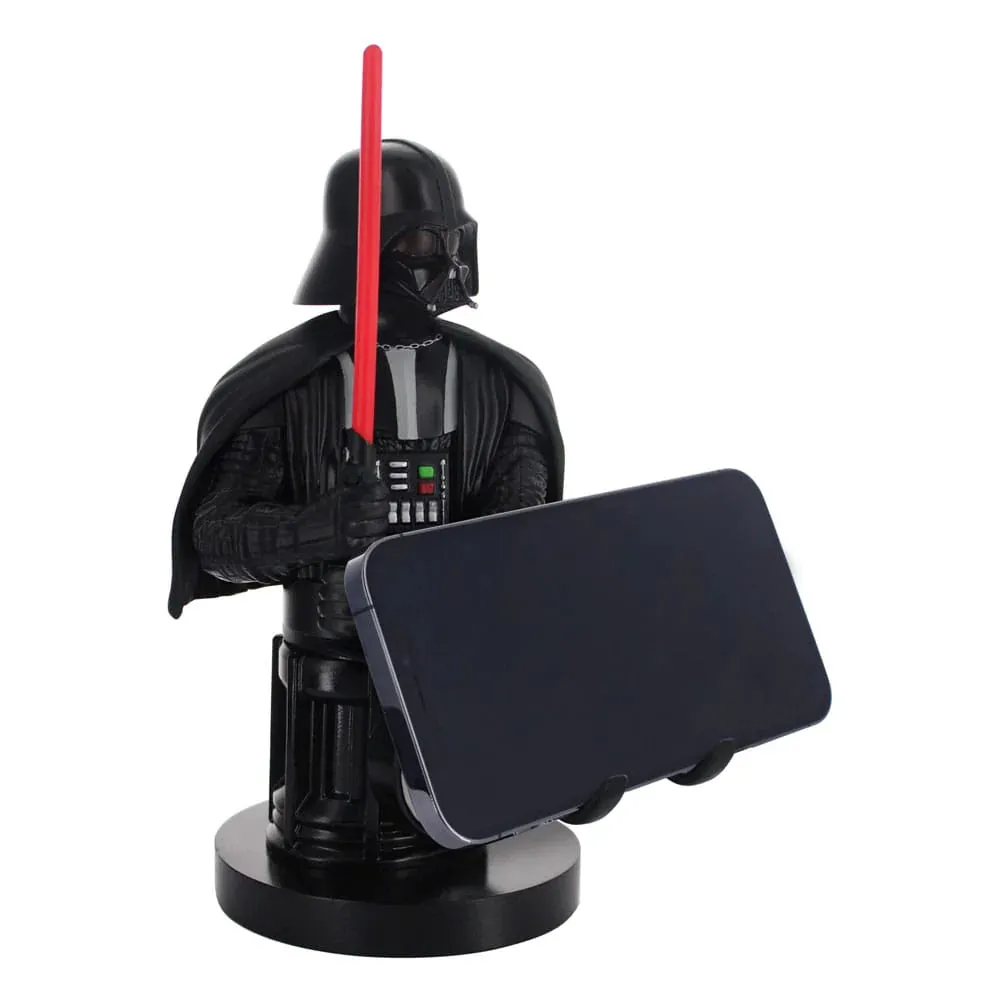 CG Darth Vader New Controller & Phone Holder