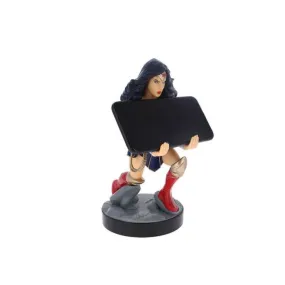 CG Wonder Woman Controller & Phone Holder