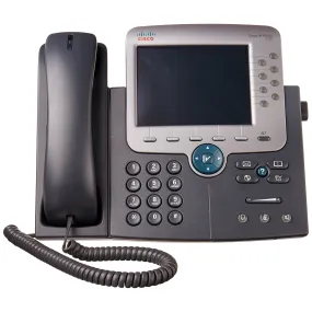 Cisco CP-7975G IP Phone