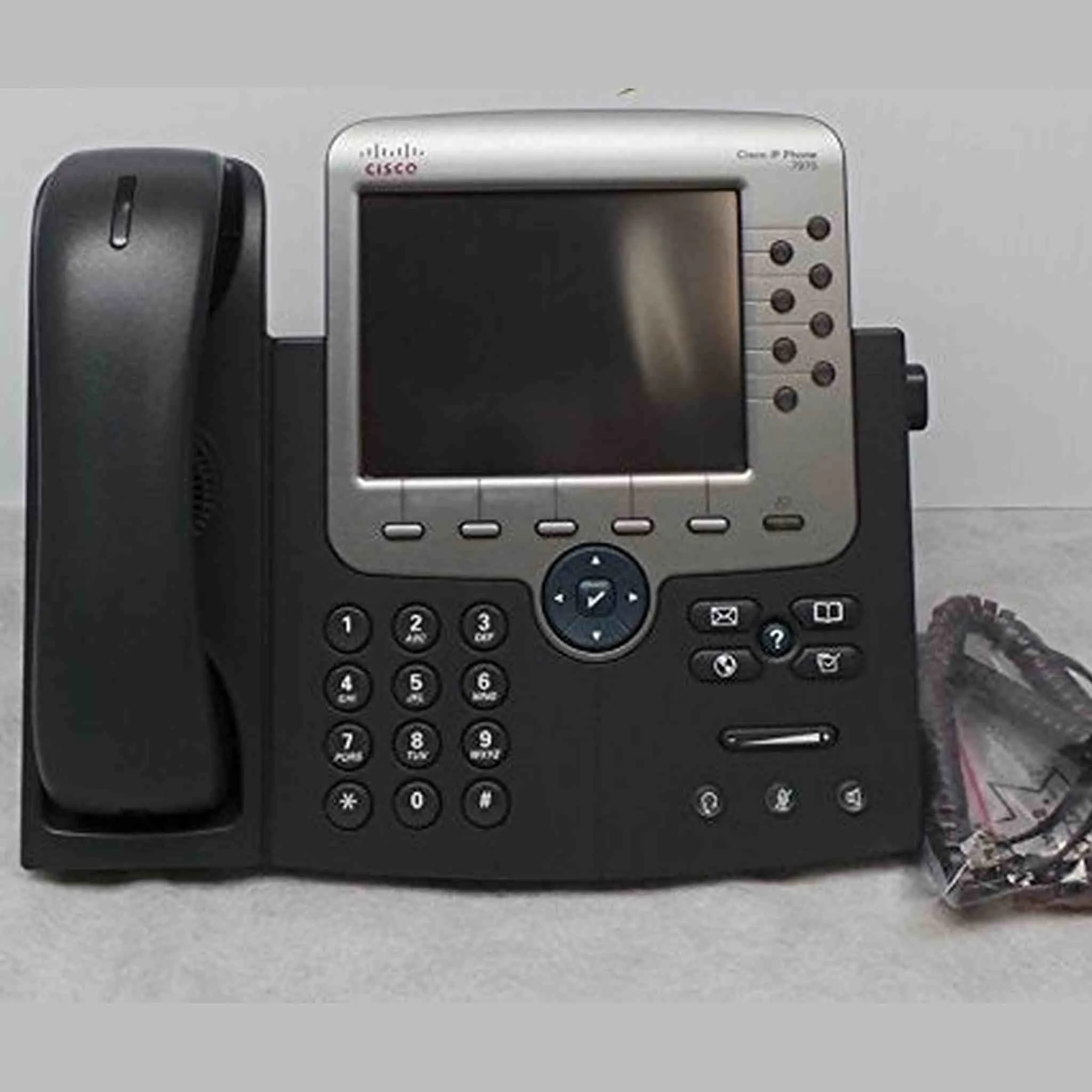 Cisco CP-7975G IP Phone