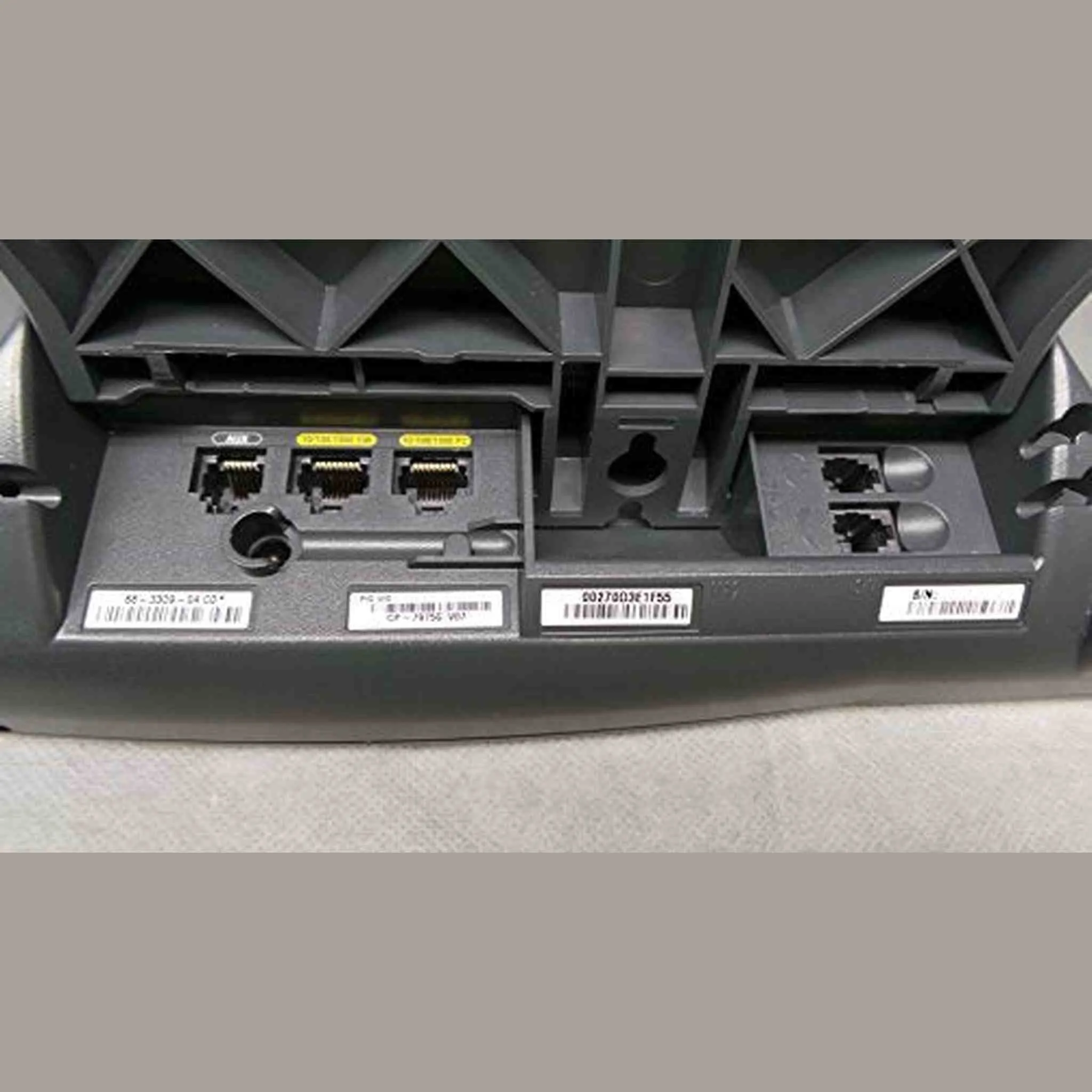 Cisco CP-7975G IP Phone