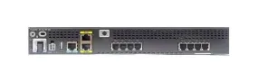 Cisco VG400-4FXS/4FXO gateway/controller