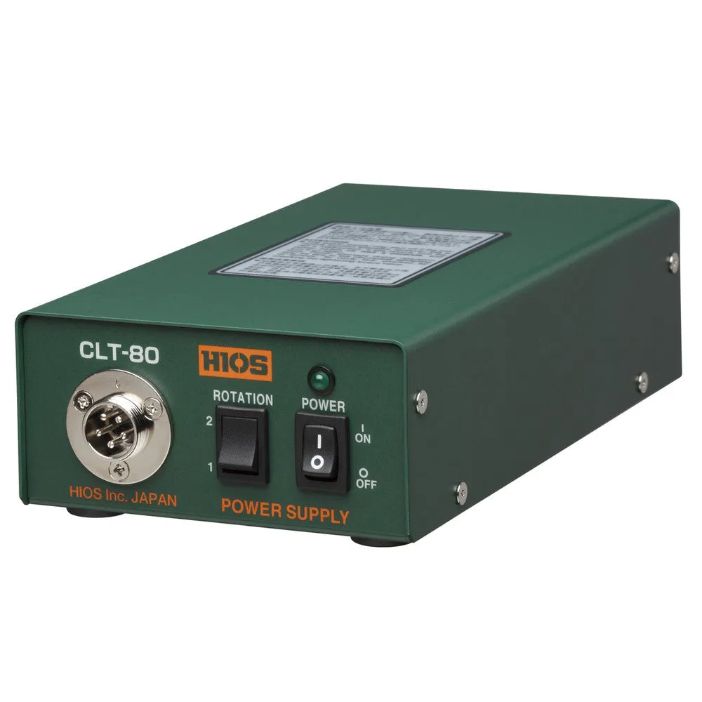 CLT-80 Transformer