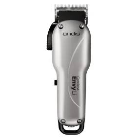 Cordless Envy® Li Adjustable Blade Clipper