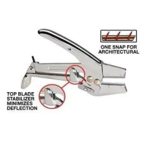 Crain 450 Deluxe Tack Strip Cutter
