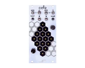 CRE8 AUDIO Cellz CV Touch Pad