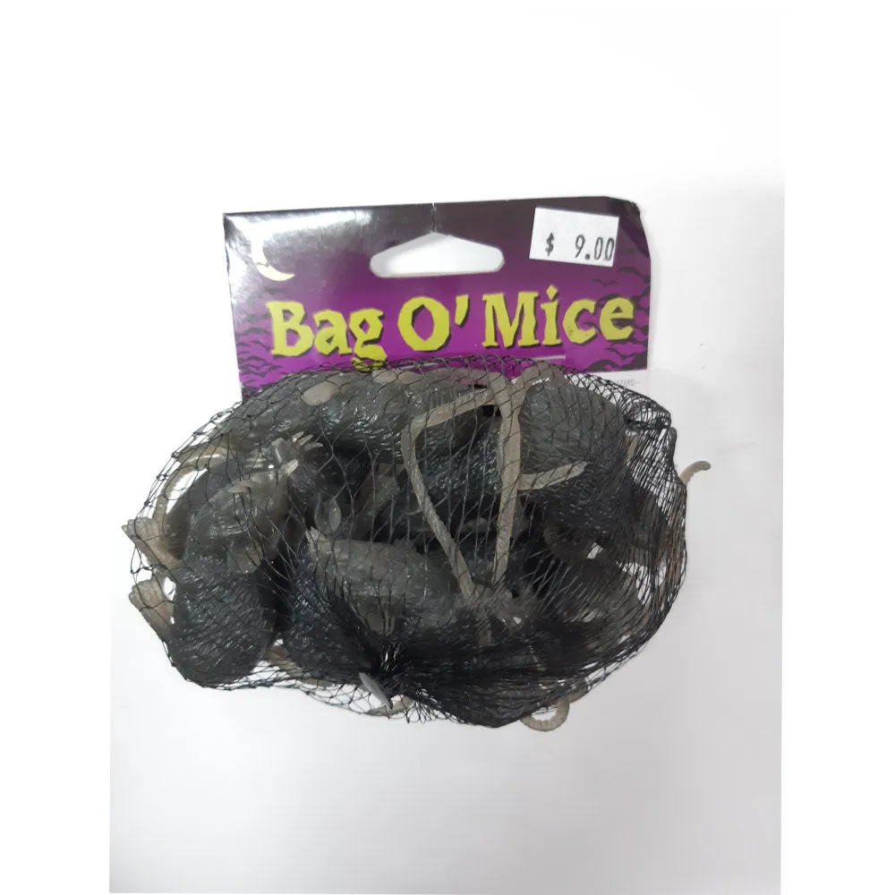 Creatures in Bag - Assorted