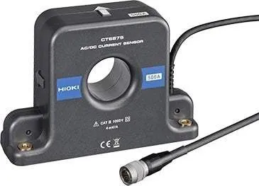 CT6875 Hioki Current Probe New