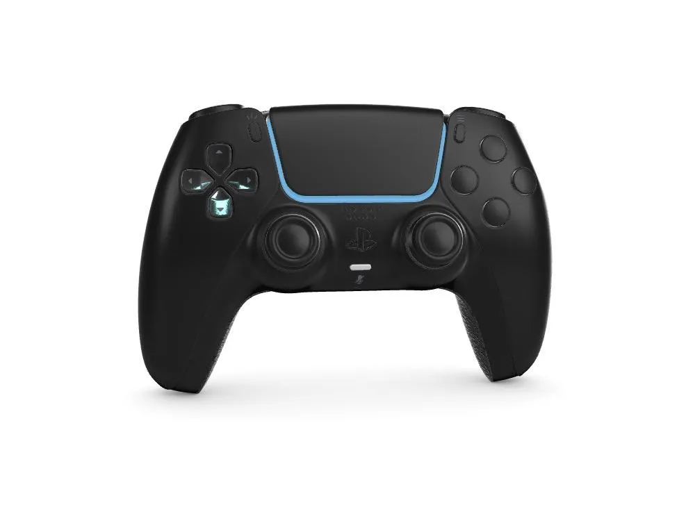 Custom Cinch PS5 Pro - Custom Design Ref: A01KVK