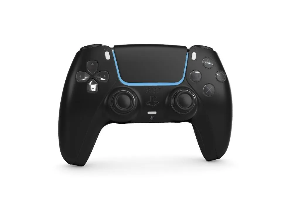 Custom Cinch PS5 Pro - Custom Design Ref: OJYNEQ