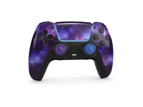 Custom Cinch PS5 Pro - Custom Design Ref: QYH4GQ