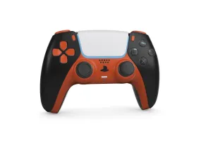 Custom Cinch PS5 Pro - Custom Design Ref: WWCOQL