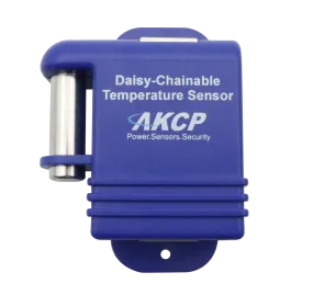 Daisy Temperature Sensor
