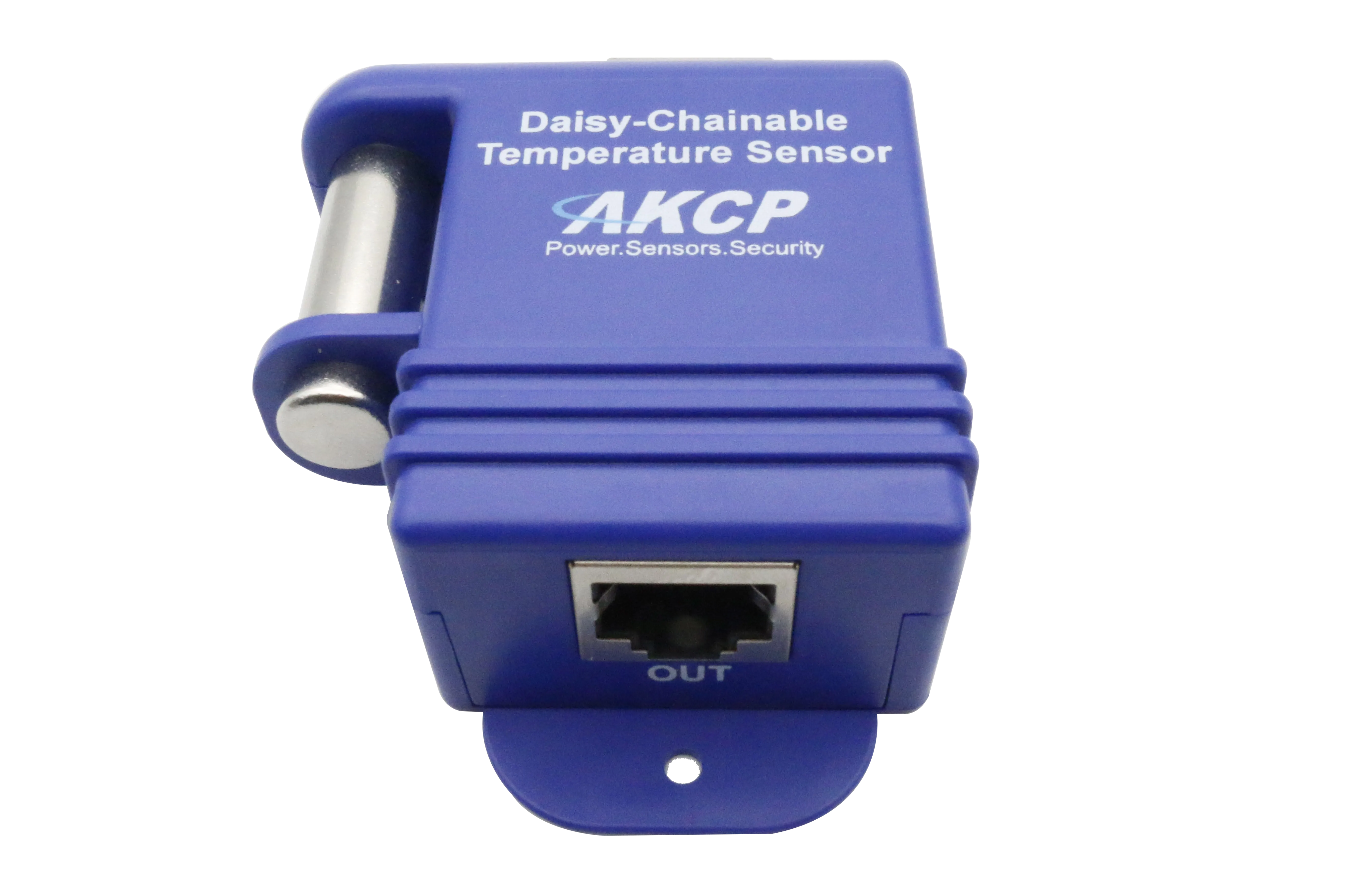Daisy Temperature Sensor
