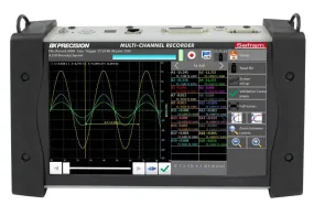 DAS220-BAT B&K Precision Recorder New