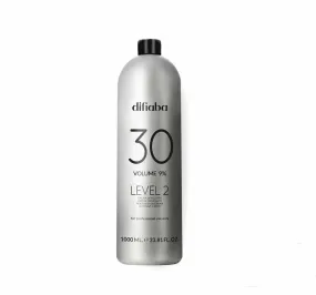 Difiaba LEVEL 2 Developer 30 vol. 1 L / 33.8 fl oz.