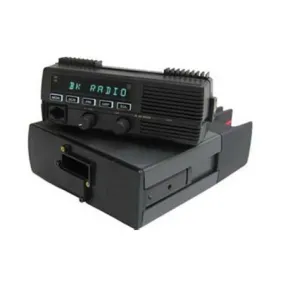Digital P25 VHF Remote Mount Mobile Radio - DISCONTINUED