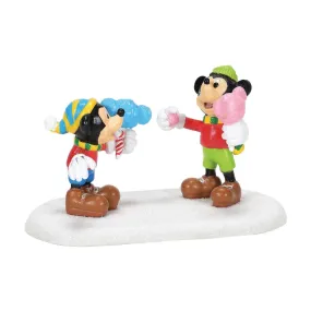 Disney, Cotton Candy Delight, 6001193, Disney Village