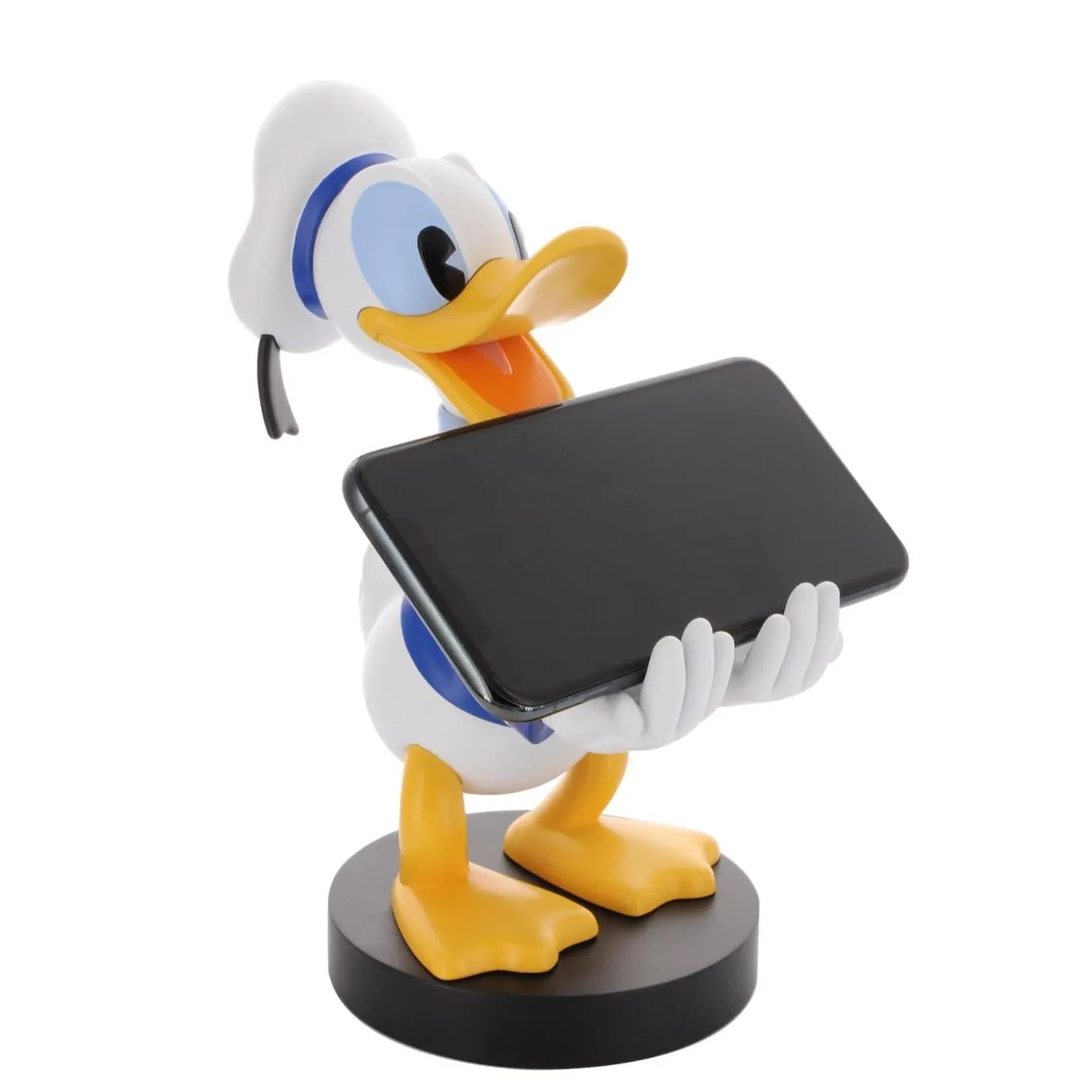 Disney: Donald Duck Cable Guys Controller Holder and Phone Stand
