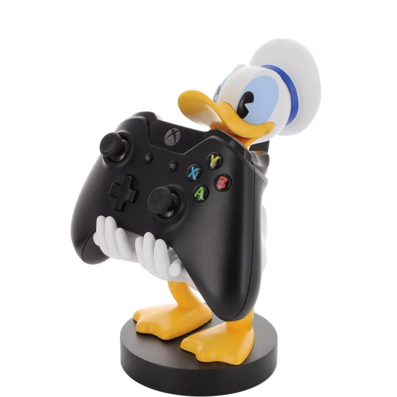 Disney: Donald Duck Cable Guys Controller Holder and Phone Stand