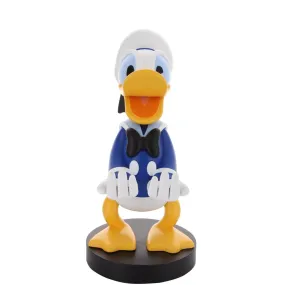 Disney: Donald Duck Cable Guys Controller Holder and Phone Stand