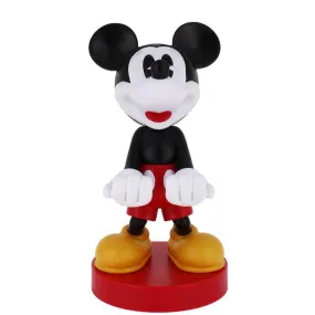 Disney: Mickey Mouse Cable Guys Controller Holder and Phone Stand