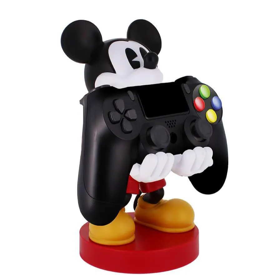Disney: Mickey Mouse Cable Guys Controller Holder and Phone Stand