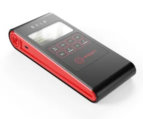 Divesoft Solo Trimix Analyser