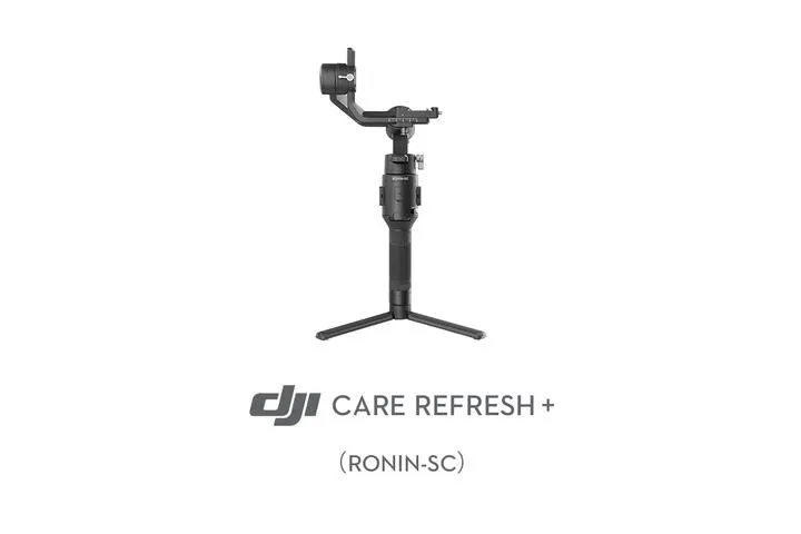 DJI Care Refresh   (Ronin-SC)