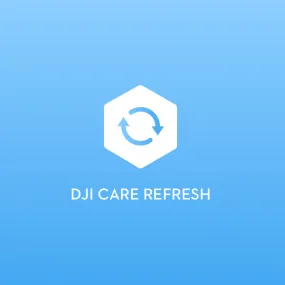 DJI Care Refresh   (Ronin-SC)