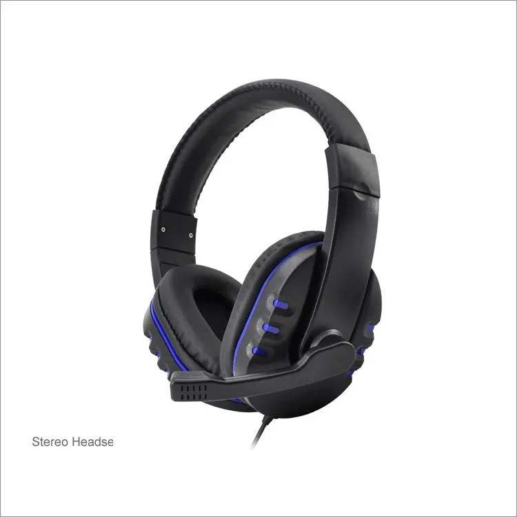 DOBE Protective Pack 5 IN 1 For PS4 TP4-18101