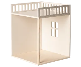 Dollhouse Bonus Room, Miniature