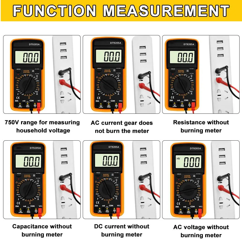 Dt-9205A