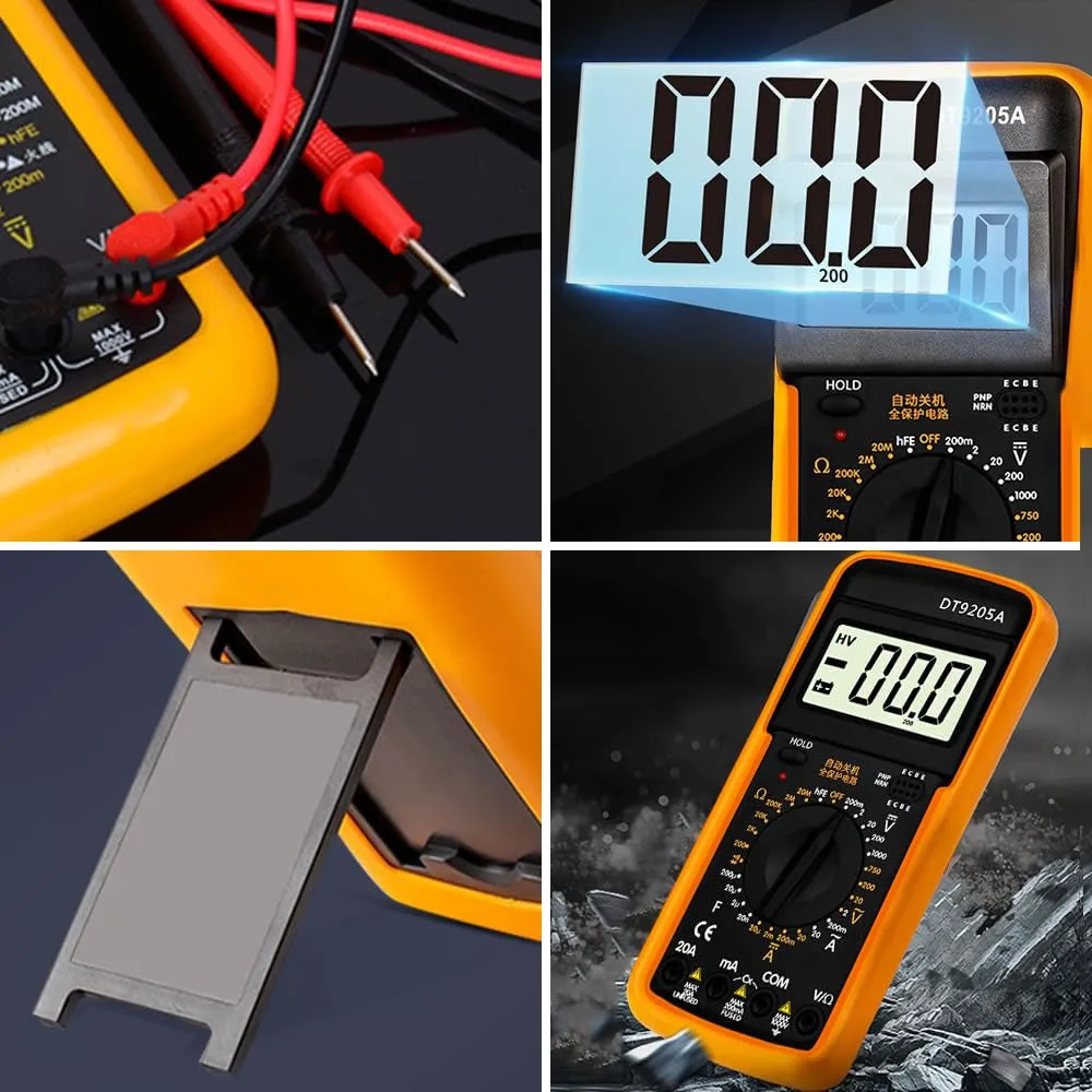 Dt-9205A