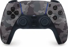 DUALSENSE WIRELESS CONTROLLER CAMO - PS5