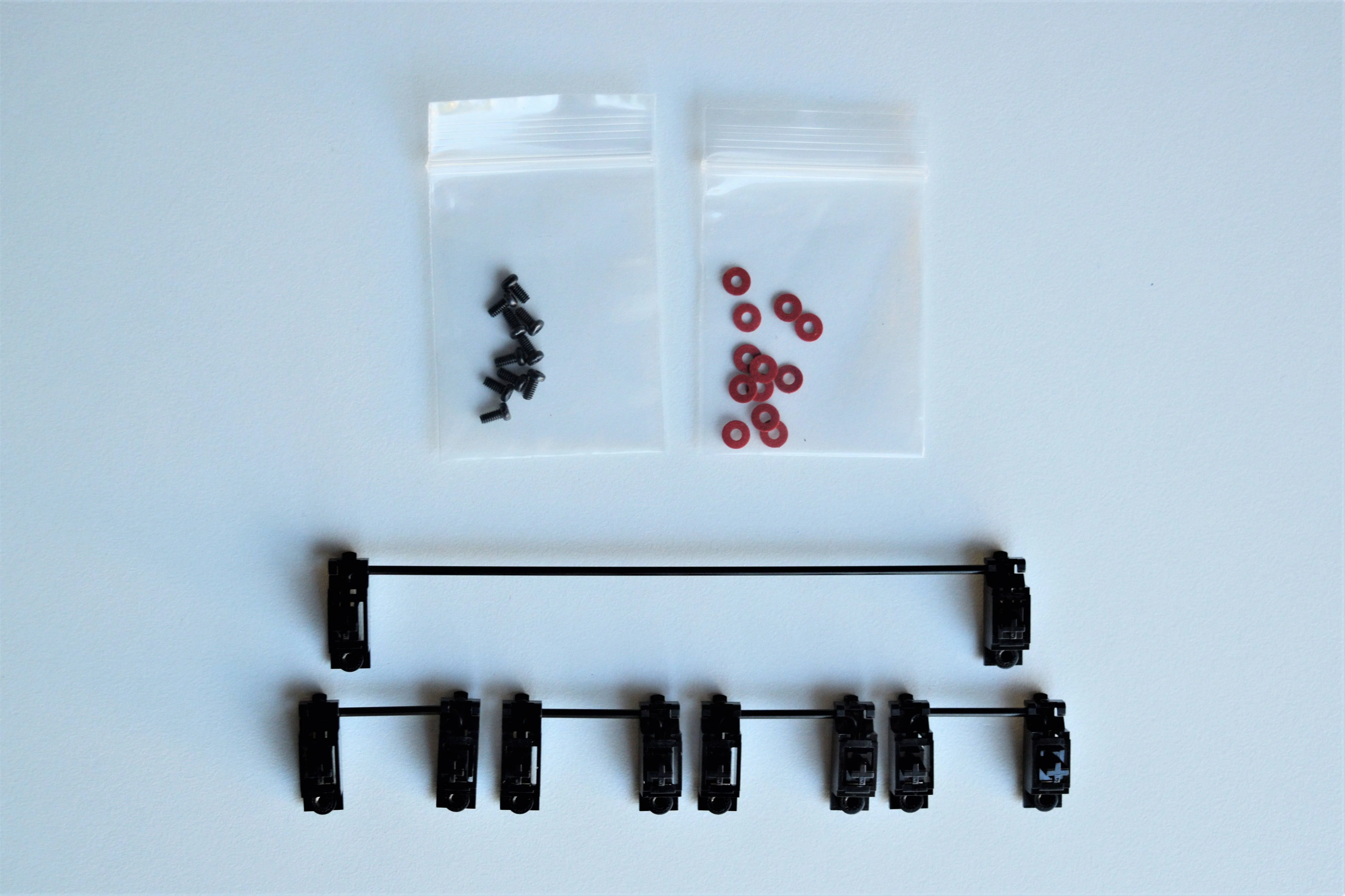 Durock V2 Screw-In Stabilizers