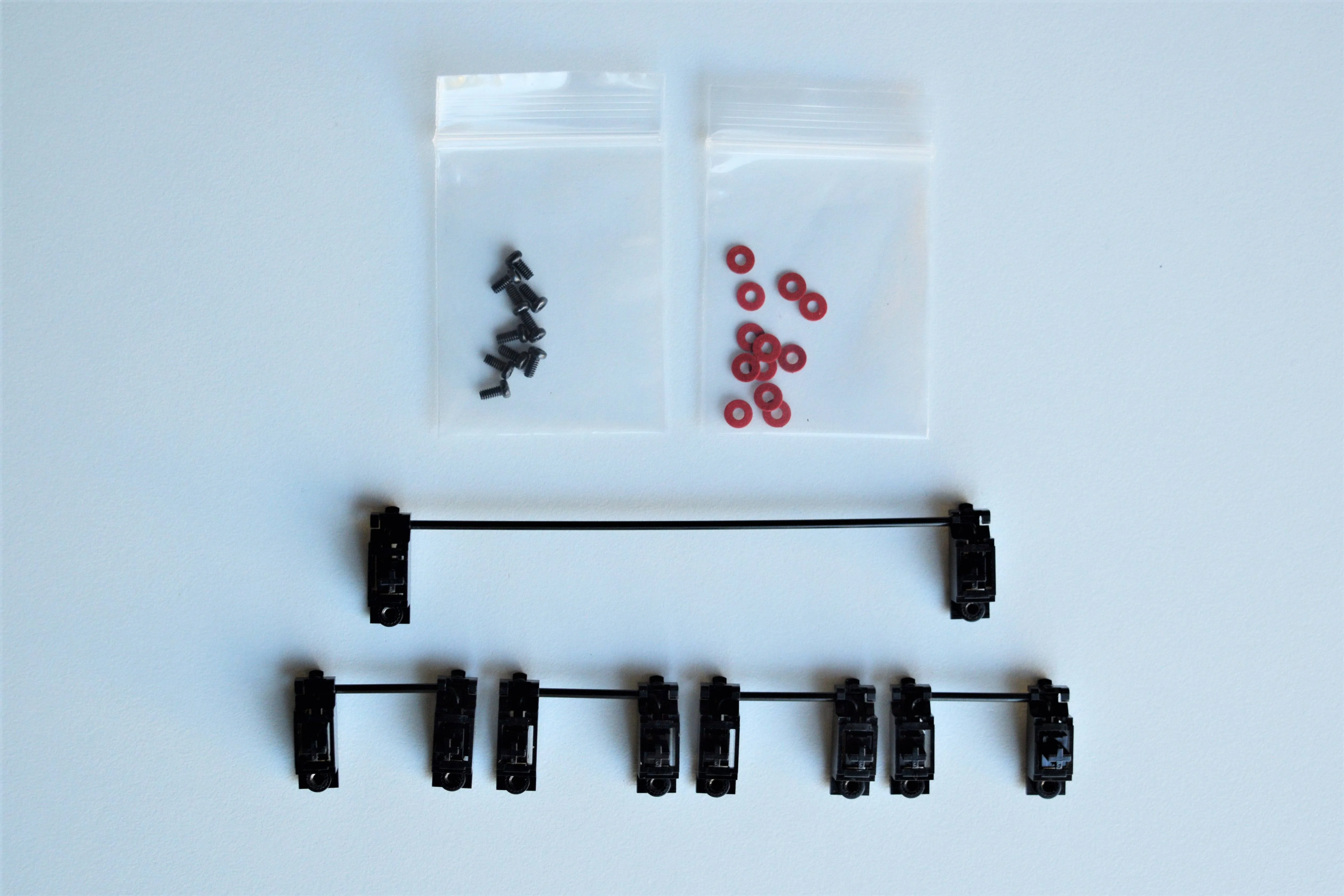 Durock V2 Screw-In Stabilizers