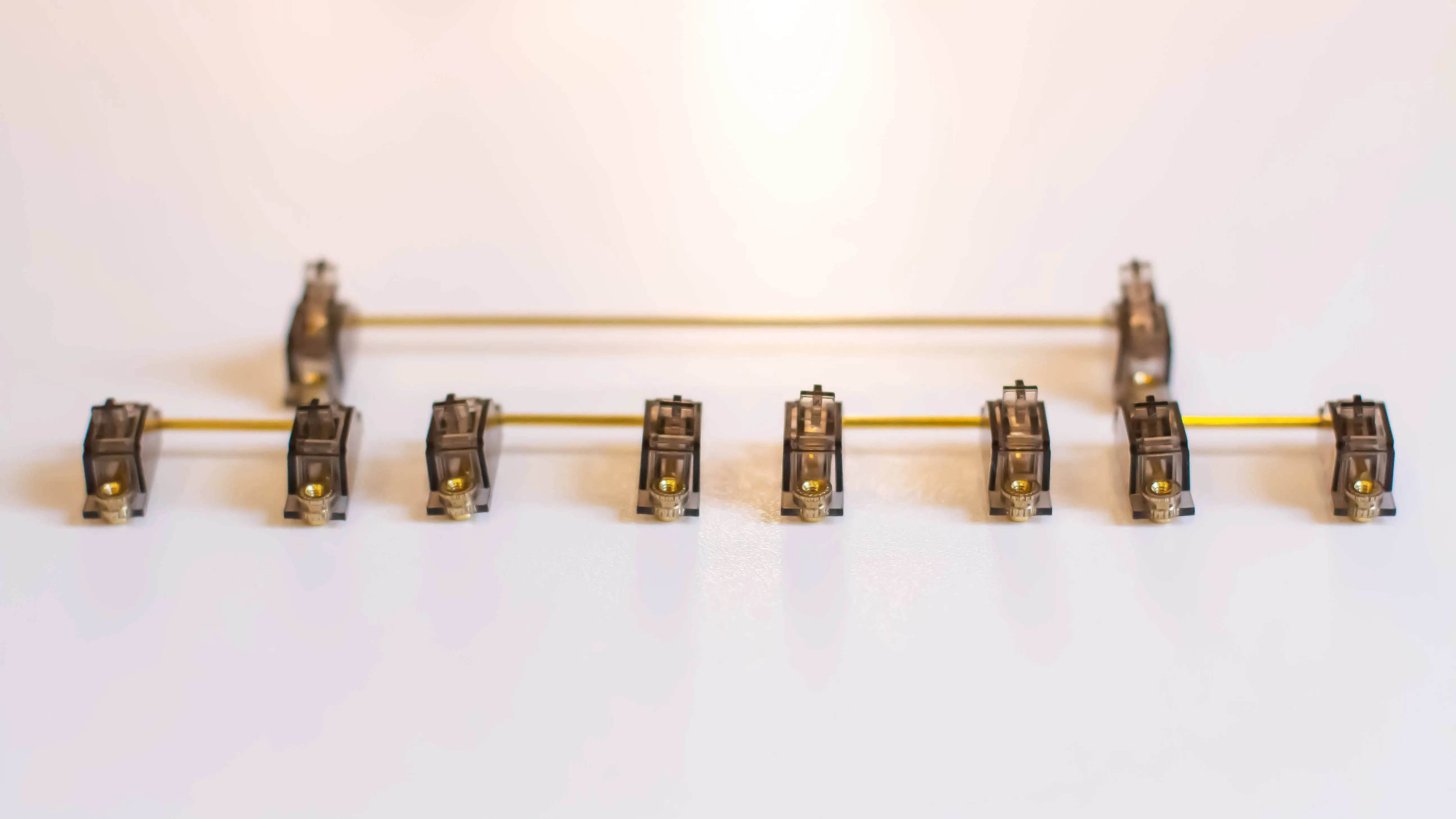 Durock V2 Screw-In Stabilizers